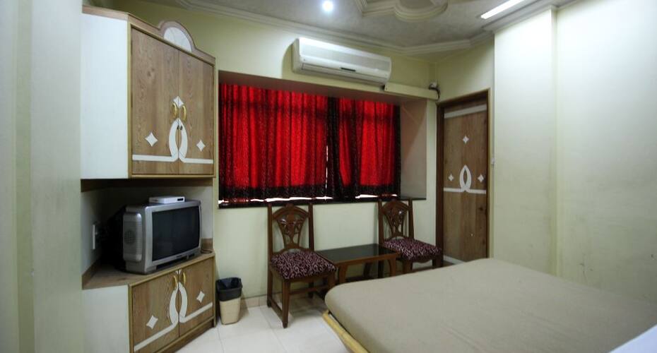 Hotel Sai Palace, Pune 5